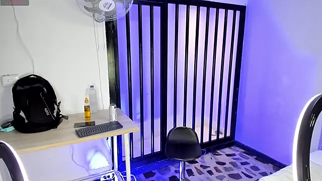 Snapshot of JackBlanco_ chatting on 01/17/25, 03:55 JackBlanco online show from 01/17/25, 03:55