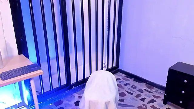 Snapshot of JackBlanco_ chatting on 01/23/25, 04:30 JackBlanco online show from 01/23/25, 04:30