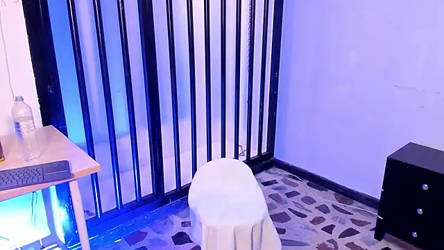 Snapshot of JackBlanco_ chatting on 01/23/25, 10:43 JackBlanco online show from 01/23/25, 10:43