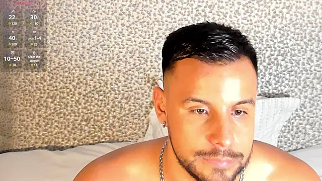 Snapshot of JackBlanco_ chatting on 02/15/25, 07:16 JackBlanco online show from 02/15/25, 07:16