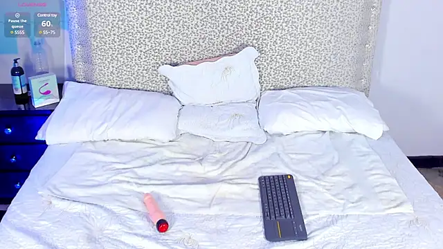 Snapshot of JackBlanco_ chatting on 02/20/25, 10:27 JackBlanco online show from 02/20/25, 10:27