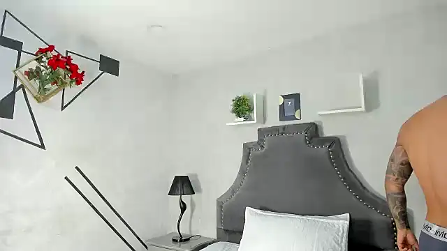 Snapshot of JackBlanco_ chatting on 09/09/25, 04:34 JackBlanco online show from 09/09/25, 04:34