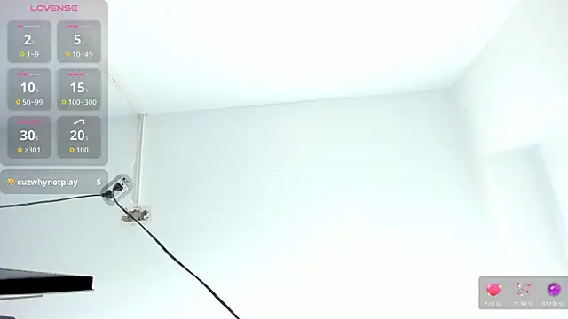 Snapshot of JackBlanco_ chatting on 09/26/25, 04:27 JackBlanco online show from 09/26/25, 04:27