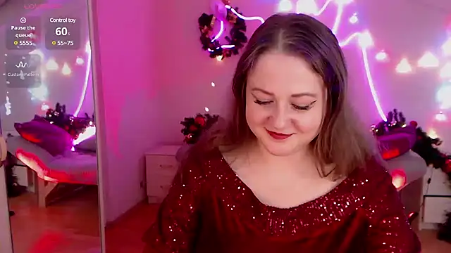 Snapshot of LizzyShine chatting on 01/04/25, 09:52 LizzyShine online show from 01/04/25, 09:52