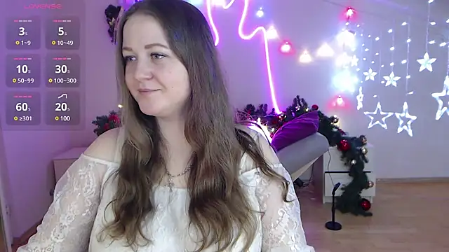 Snapshot of LizzyShine chatting on 01/05/25, 04:59 LizzyShine online show from 01/05/25, 04:59