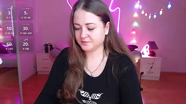 Snapshot of LizzyShine chatting on 01/09/25, 09:26 LizzyShine online show from 01/09/25, 09:26