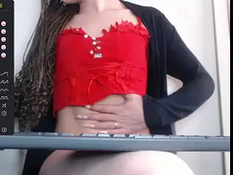 lorenitha 20 online show from 12/18/24, 02:49