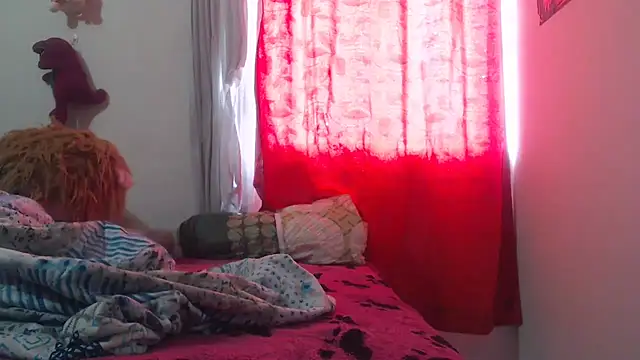 lorenitha 20 online show from 10/12/25, 05:01