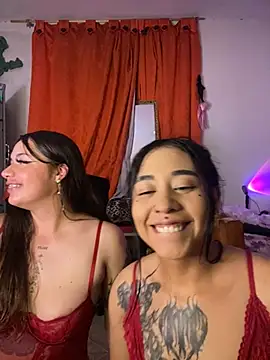 Miss oliviaa online show from 03/08/26, 02:04