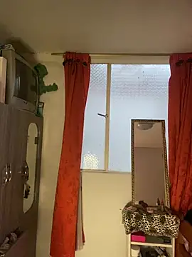 Miss oliviaa online show from 03/12/26, 10:27