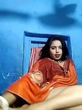 Sweet-Rani online show from 01/02/25, 05:18