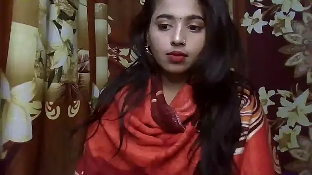 Sweet-Rani online show from 01/07/25, 03:24