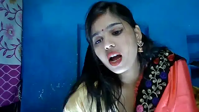 Sweet-Rani online show from 01/14/25, 12:35