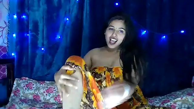 Sweet-Rani online show from 02/10/25, 05:19