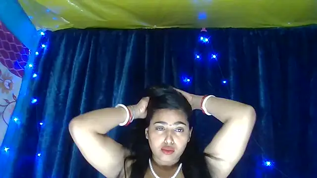Sweet-Rani online show from 03/08/25, 03:17