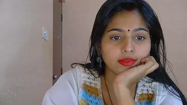Sweet-Rani online show from 11/22/25, 10:58