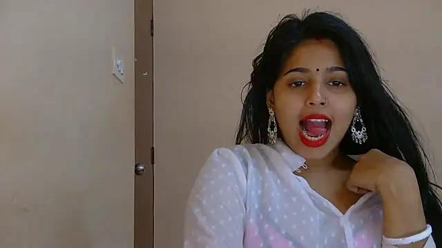 Sweet-Rani online show from 12/15/25, 05:39