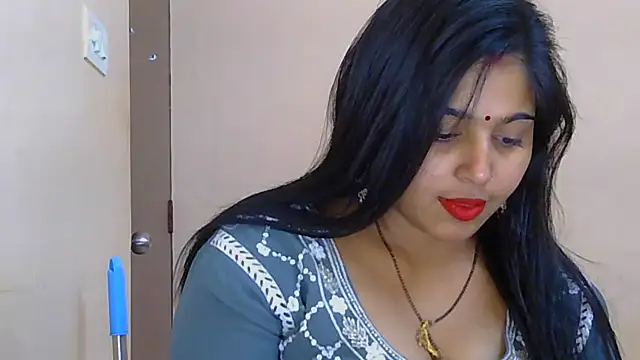 Sweet-Rani online show from 12/19/25, 06:15