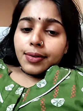 Sweet-Rani online show from 02/01/26, 07:45