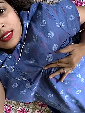 Sweet-Rani online show from 05/11/26, 09:26