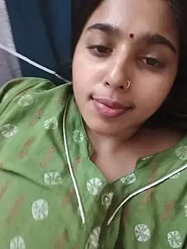 Sweet-Rani online show from 05/13/26, 05:54