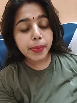 Sweet-Rani online show from 05/21/26, 05:20