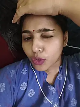Sweet-Rani online show from 05/28/26, 06:49