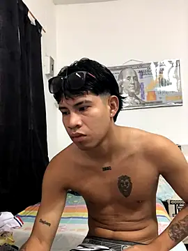 Snapshot of logannth chatting on 11/13/25, 03:55 logannth online show from 11/13/25, 03:55