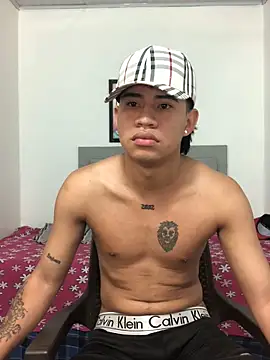 logannth online show from 03/12/26, 09:21