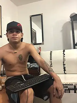 logannth online show from 03/23/26, 02:04