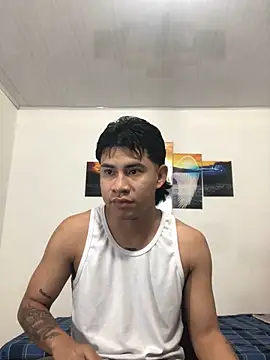 logannth online show from 04/03/26, 03:15