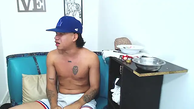 logannth online show from 04/10/26, 09:52