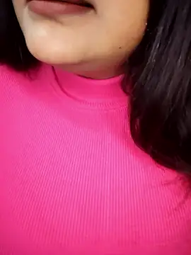 cutepragya2 online show from 01/08/26, 08:05