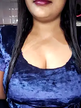 cutepragya2 online show from 02/13/26, 05:36