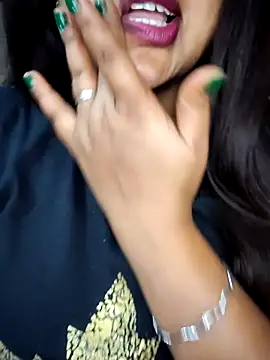 cutepragya2 online show from 02/24/26, 11:03