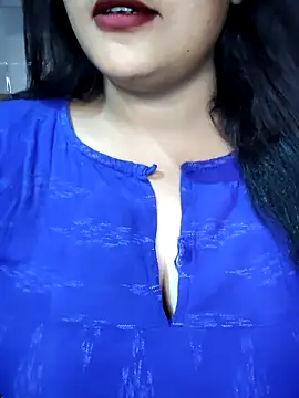 cutepragya2 online show from 04/29/26, 06:47