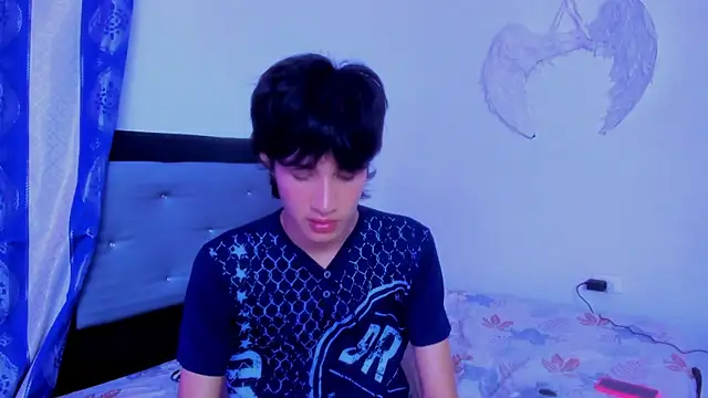 Johhan  Lee online show from 12/29/24, 03:44