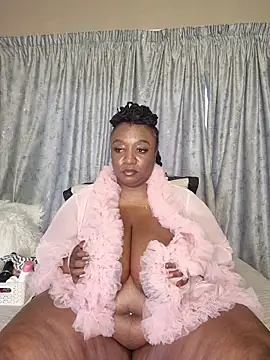 ThickianaRider online show from 11/25/25, 03:39