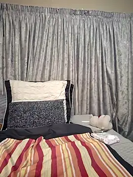 ThickianaRider online show from 03/15/26, 03:34