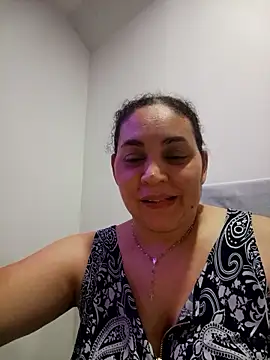 MirandaSoto online show from 01/09/26, 03:20