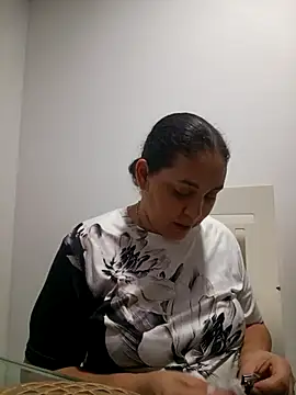 MirandaSoto online show from 02/08/26, 04:05