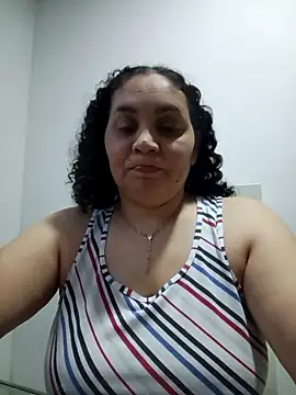 MirandaSoto online show from 03/23/26, 03:54