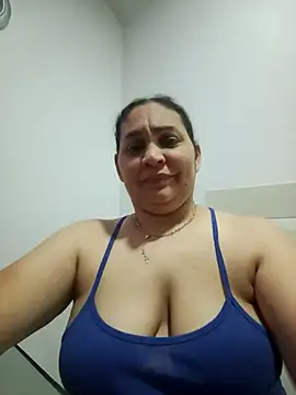 MirandaSoto online show from 03/31/26, 03:41