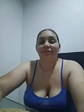 MirandaSoto online show from 05/19/26, 04:19