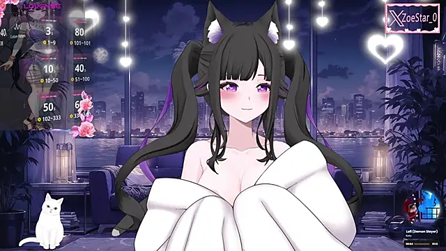 Snapshot of Antares_star chatting on 12/15/24, 10:15 Antares star online show from 12/15/24, 10:15