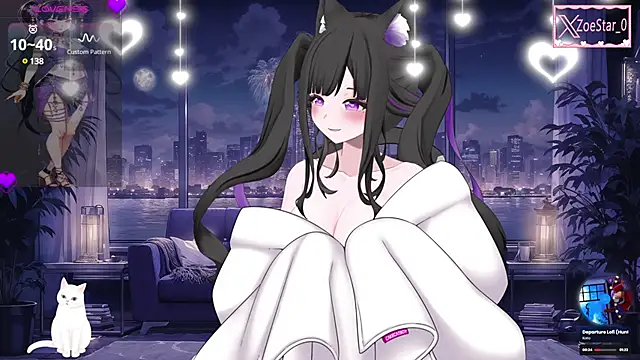 Snapshot of Antares_star chatting on 12/19/24, 07:51 Antares star online show from 12/19/24, 07:51