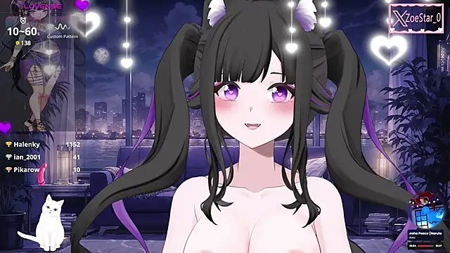 Snapshot of Antares_star chatting on 12/19/24, 10:53 Antares star online show from 12/19/24, 10:53