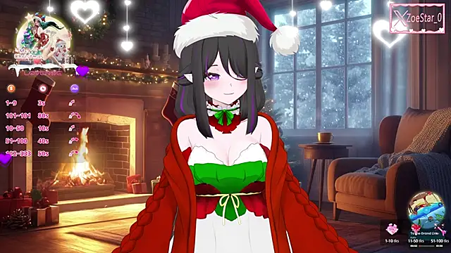 Snapshot of Antares_star chatting on 12/31/24, 06:59 Antares star online show from 12/31/24, 06:59