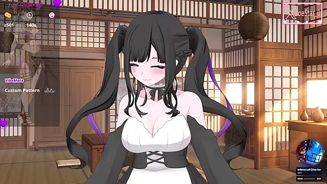 Snapshot of Antares_star chatting on 01/09/25, 03:04 Antares star online show from 01/09/25, 03:04