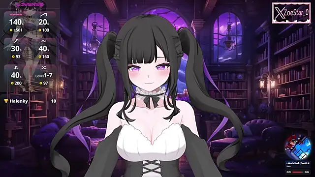 Snapshot of Antares_star chatting on 01/24/25, 10:41 Antares star online show from 01/24/25, 10:41